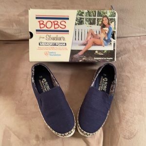 Bob’s by sketches memory foam shoes